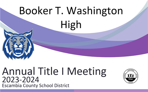 Title One Annual Meeting